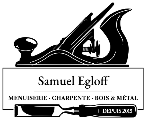 Logo Samuel Egloff